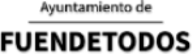 Logo de Ayuntamiento de Fuendetodos