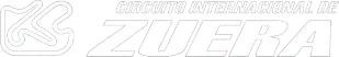Logo de Circuito Internacional de Zuera