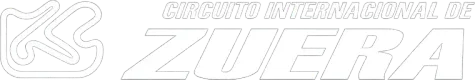 Logo de Circuito Internacional de Zuera