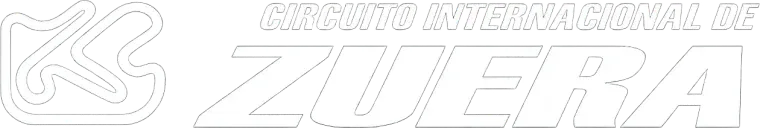 Logo de Circuito Internacional de Zuera