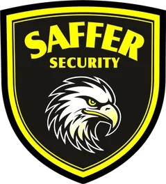 Logo de Saffer Security